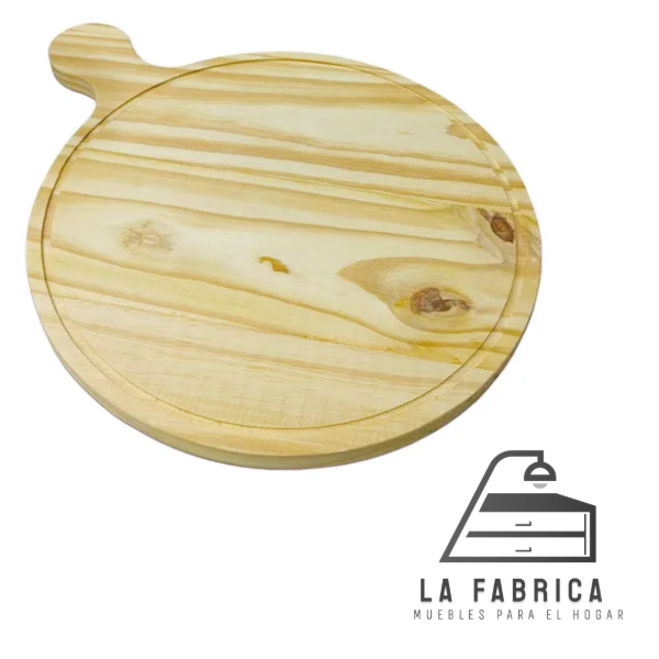 Producto - Tablas