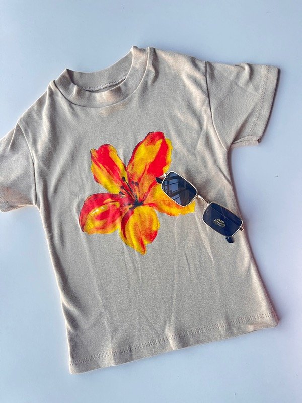 Producto - Remera Baby tee
