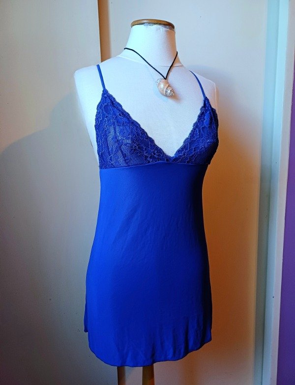 Producto - Cami dress Caro Cuore