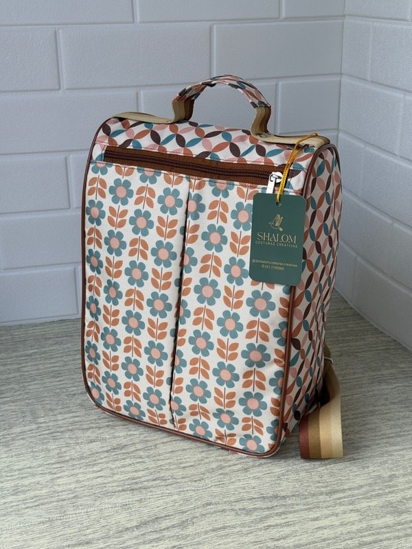 Producto - Mochila Amén MA4