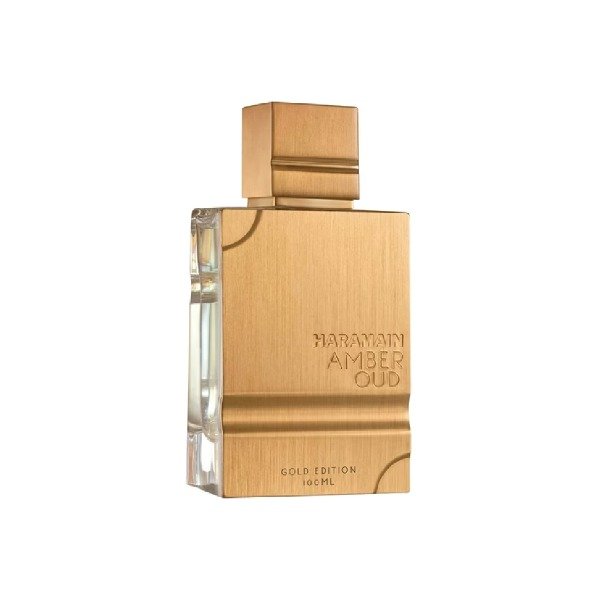 Producto - AL HARAMAIN - Amber Oud Gold Edition x 200 ml
