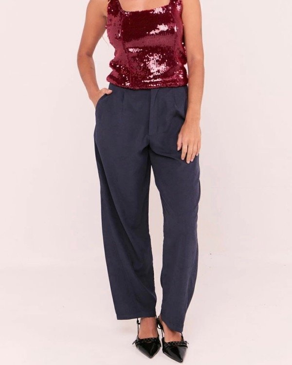 Producto - PANTALON NOMAD AZUL