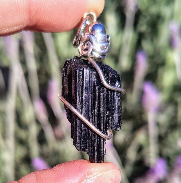 Producto - Turmalina Negra 3