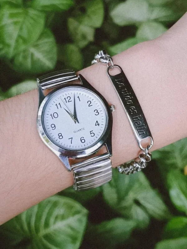 Producto - Reloj Italia