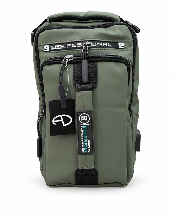 Producto - MORRAL PECHERA PREMIUM - 0