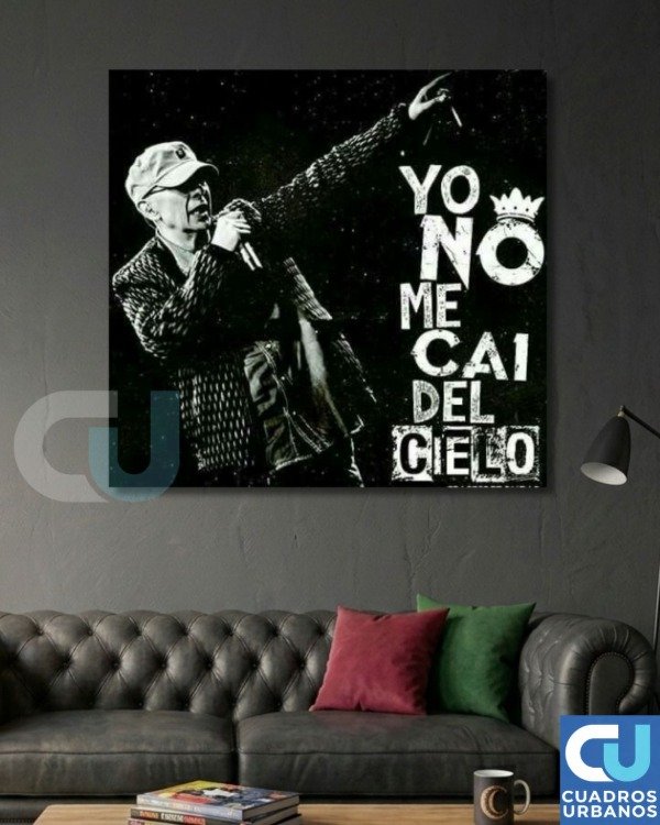 Producto - Indio Solari 42