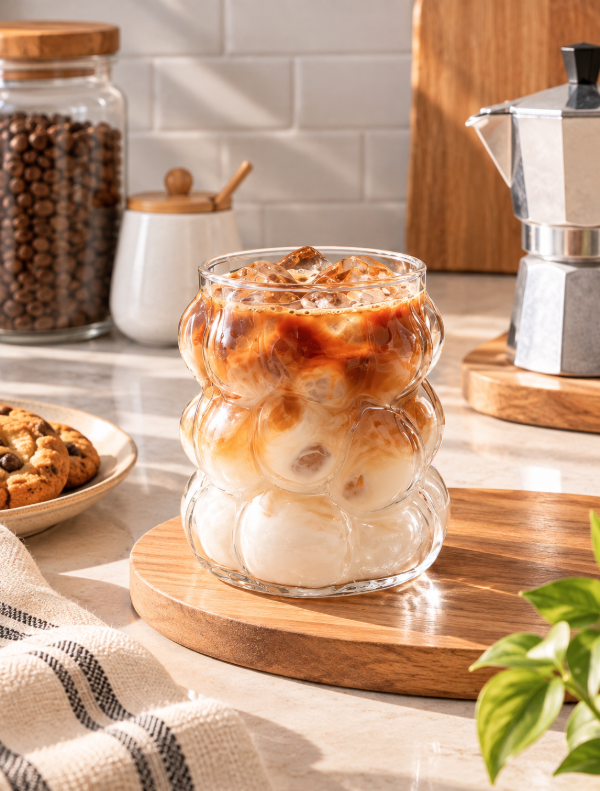 Producto - VASO BURBUJA 350CC