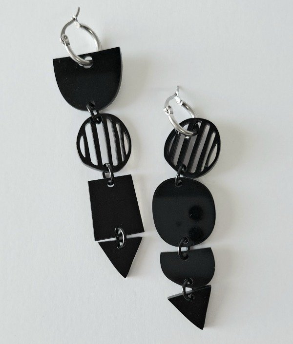 Producto - Aros equilibrio