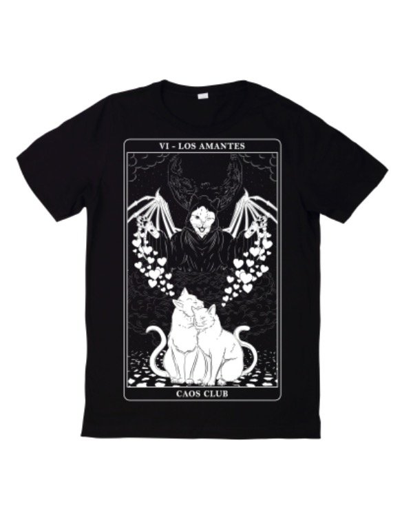 Producto - Reme Los amantes