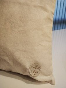 Producto - Almohadón en técnica tapestry. Diseño Helado super divino! tamaño Big - 4