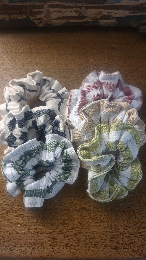 Producto - Scrunchies