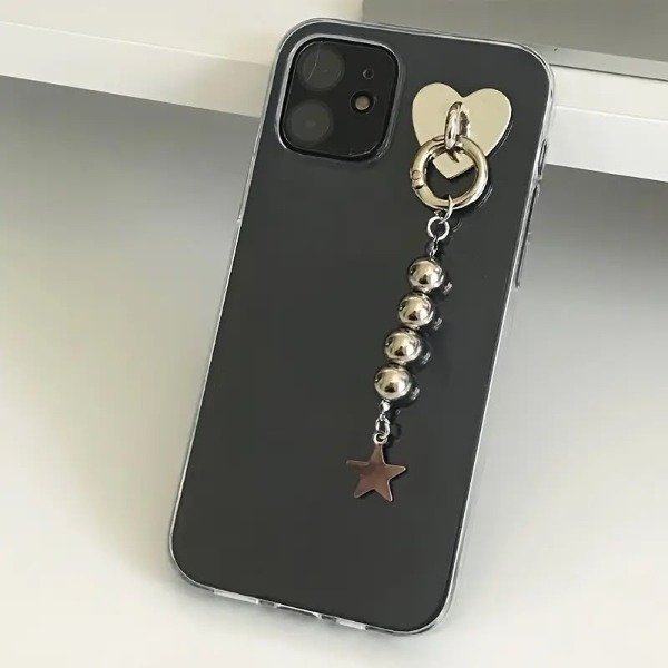 Producto - Charm universal para funda corazoncito y estrella - 0