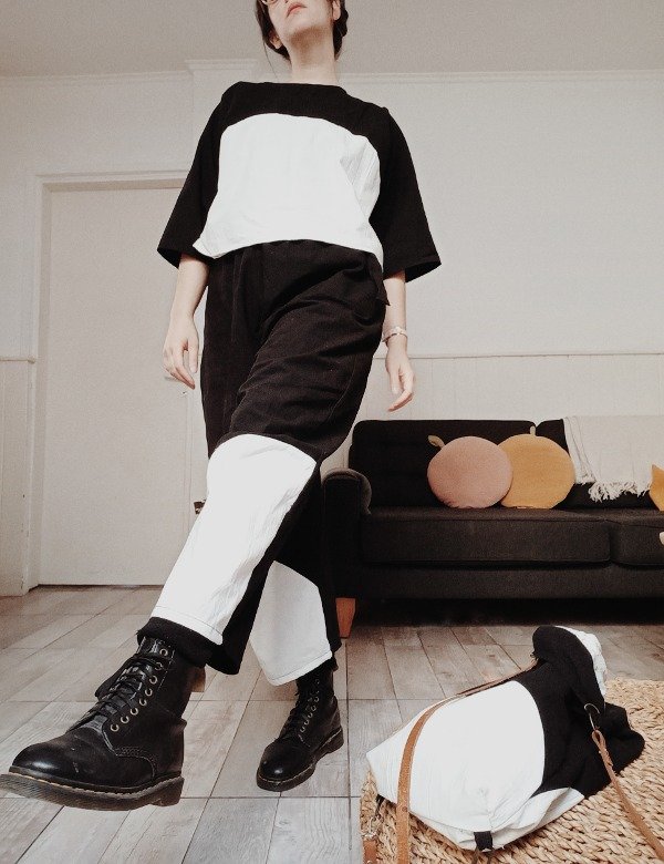 Producto - Pant Febo