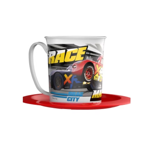 Producto - Taza "Cars" - Millanel
