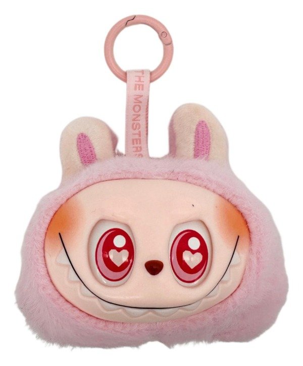 Producto - Llavero Labubu