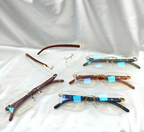 Producto - Armazon Said