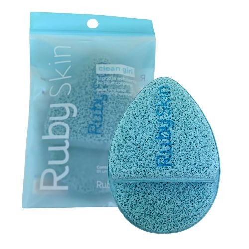 Producto - Esponja exfoliante Ruby Skin - Ruby Rose