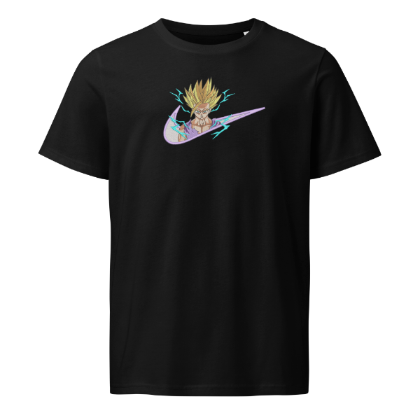 Producto - Remera Gohan