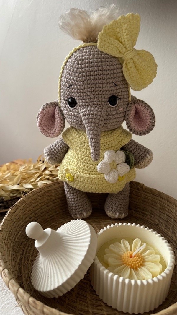 Producto - Antonia