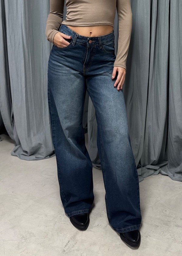 Producto - Wide Leg Zack