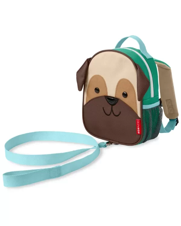 Producto - Mochila mini skip hop perrito con arnés