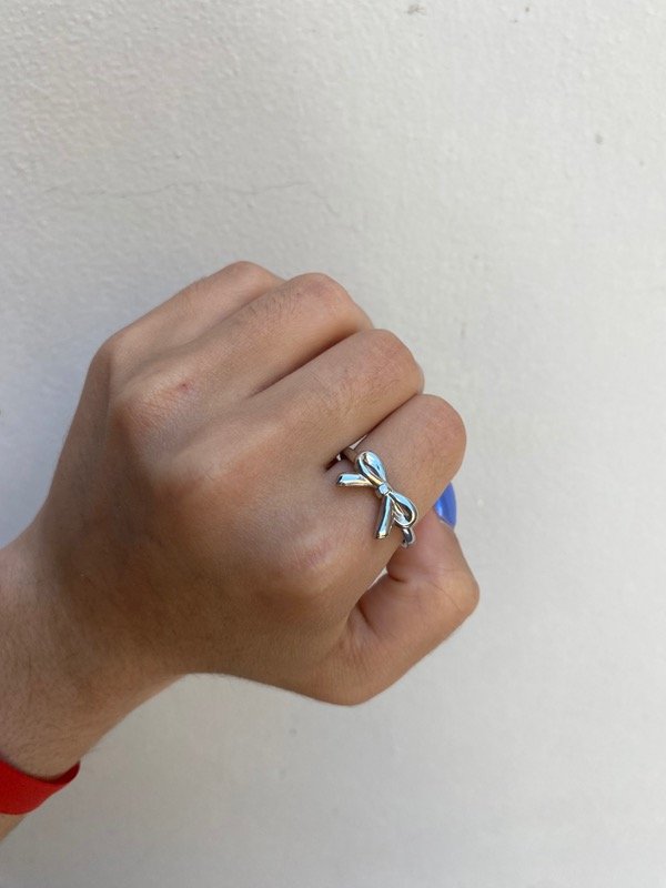 Producto - ANILLO MOÑO 3 T19