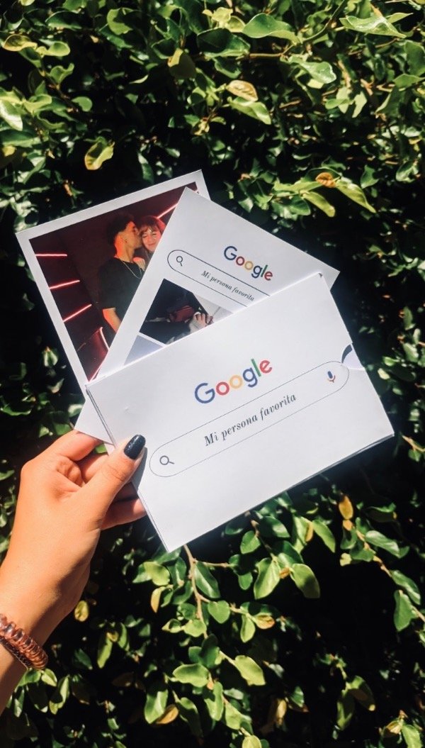 Producto - Sobre Google - 0