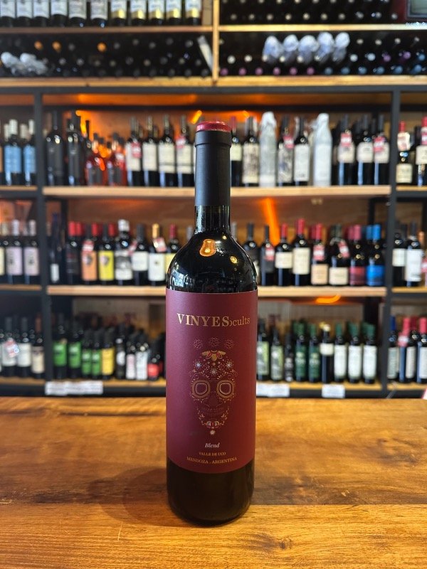 Producto - VINYES BLEND