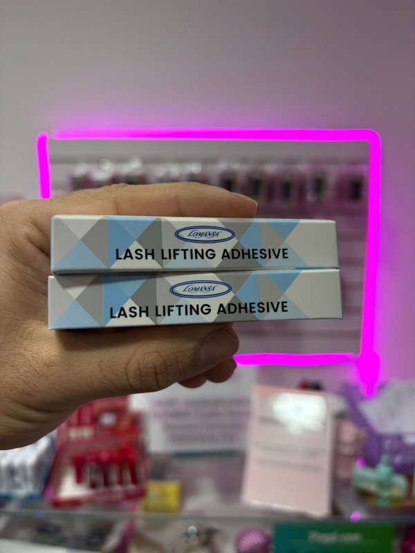 Producto - Adhesivo LOMANSA