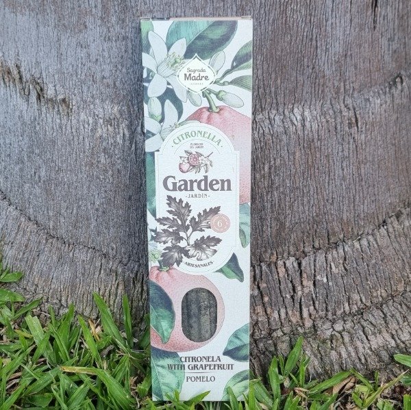 Producto - Citronella con Pomelo