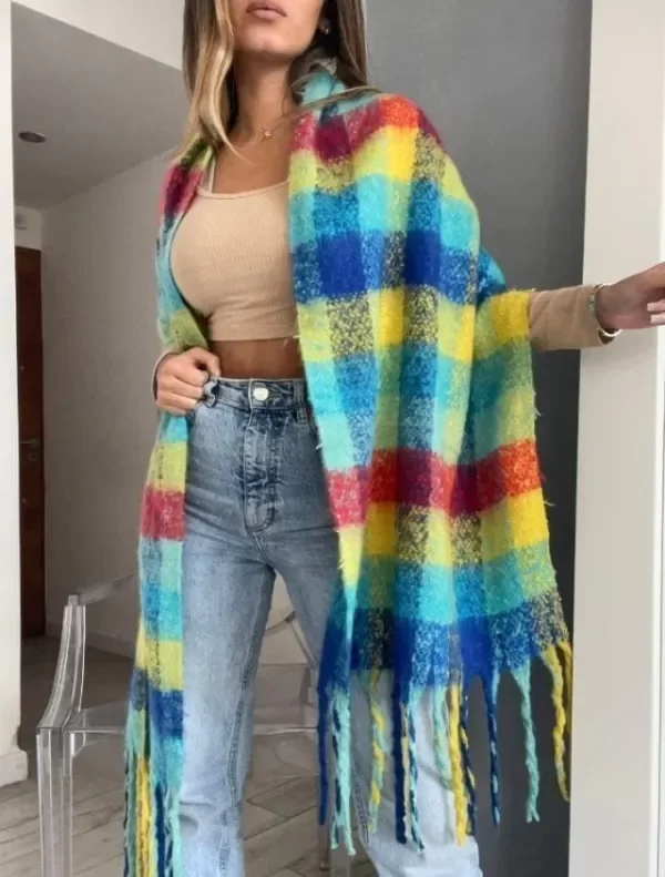 Producto - Nube Chiara