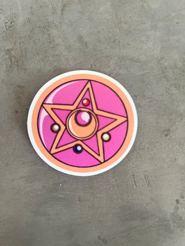 Producto - Sailor Moon 1