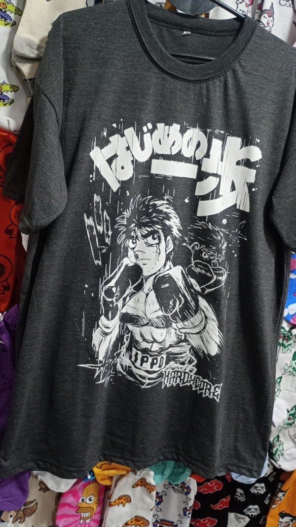 Producto - DROP IPPO