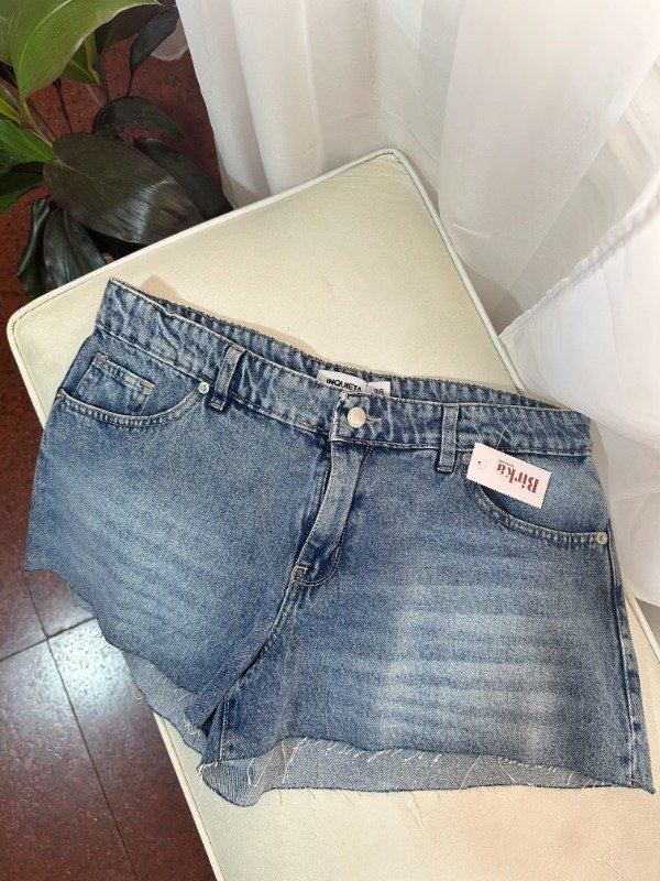Producto - Short 0036 - 1