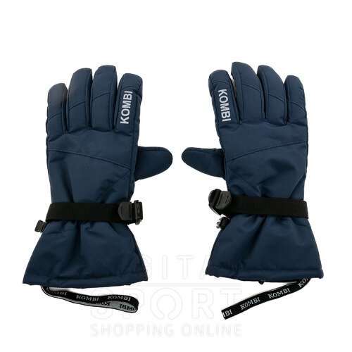 Producto - GUANTES SKI RENTAL HOMBRE KOMBI