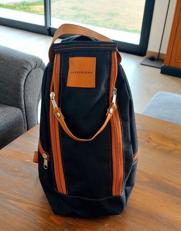 Producto - Mochila Matera Impermeable