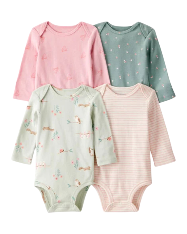 Producto - Pack de bodys Princes