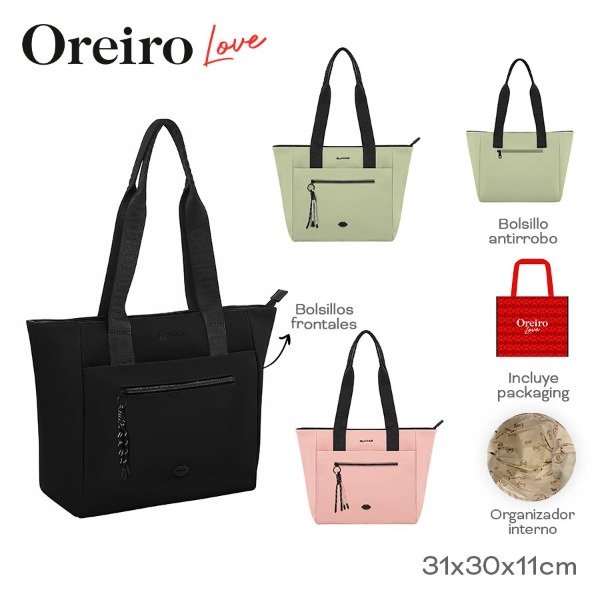 Producto - CARTERA LAS OREIRO 30040