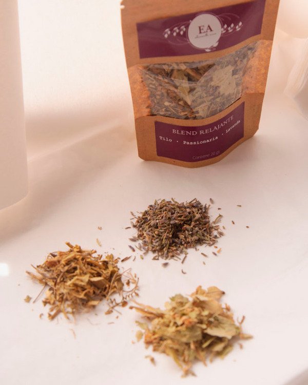 Producto - BLEND RELAJANTE