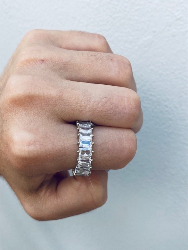Producto - ANILLO STRASS 2