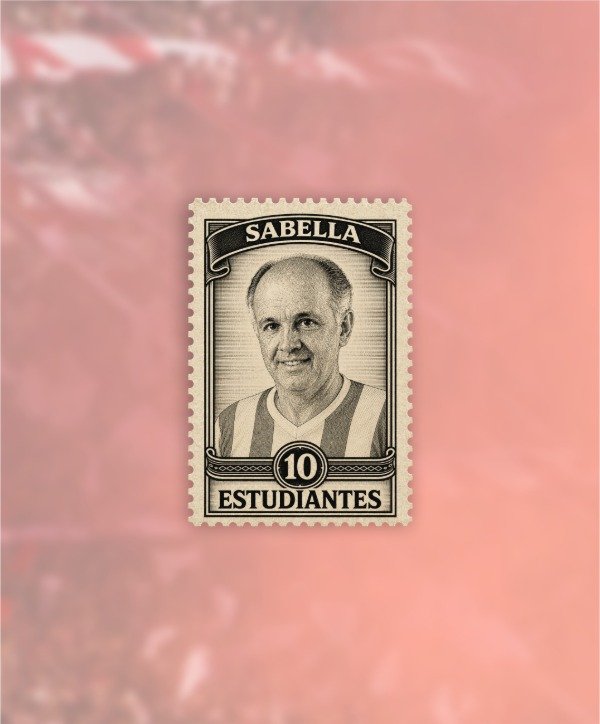 Producto - Estampilla Sabella