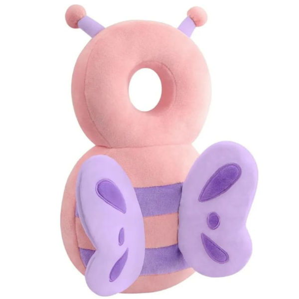 Producto - Mochila antigolpe mariposa