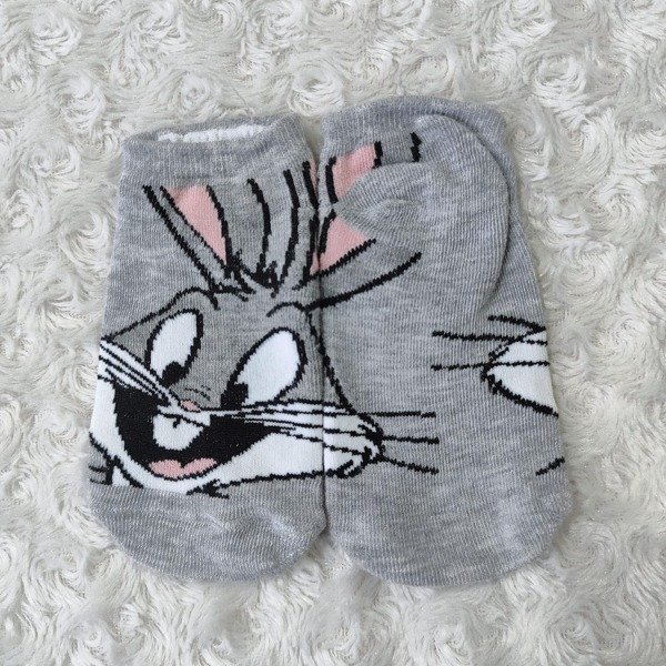 Producto - BUGS BUNNY GRIS