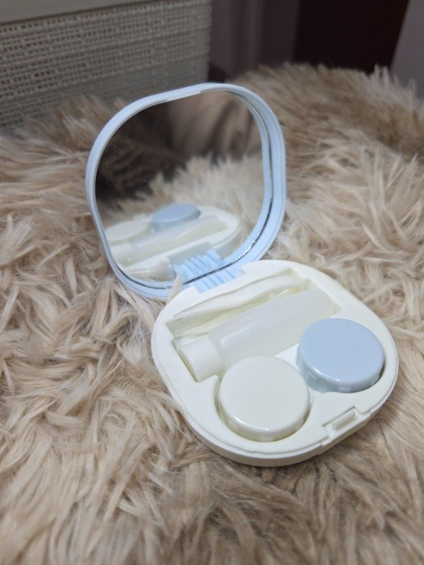 Producto - Kit porta Lentes de contacto SoloticaOeste - 8