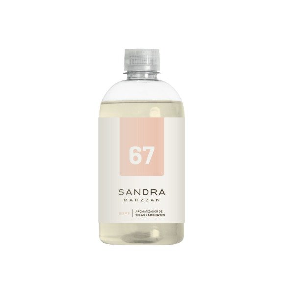 Producto - Aromatizador OLYMPEA 67F