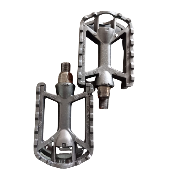 Producto - PEDAL METALCICLO PLASTICO T.T. 9/16 GRANDE BR.