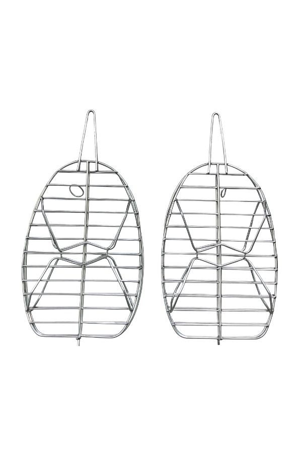 Producto - PARRILLA DE PESCADO GRANDE