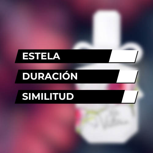 Producto - TIPO XO VICTORIA'S SECRET 55ml