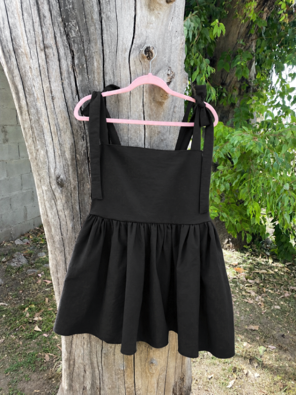 Producto - Vestido Marlene STOCK - 0