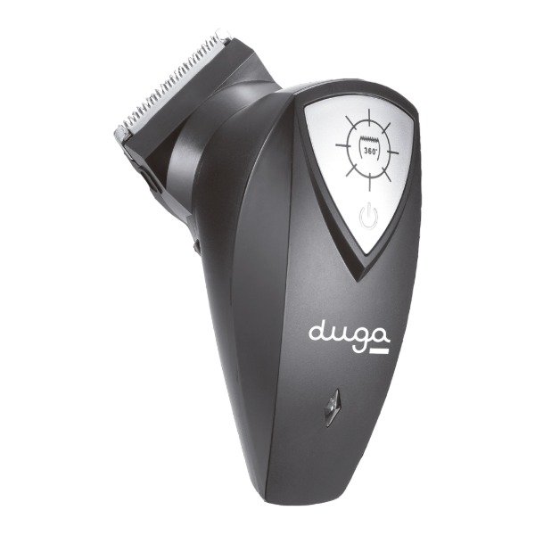 Producto - MAQUINA SELF-HAIRCUT CABEZAL GIRATORIO DUGA - 1
